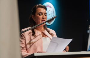 Rodriguez abrirá las sesiones ordinarias del HCD