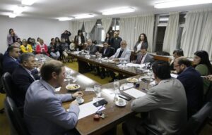 El Concejo Deliberante impulsa el diálogo con la Provincia para resolver la deuda municipal