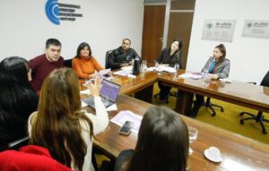 El HCD avanza en la implementación del programa “NO ESTÁS SOLA” para la prevención de la violencia de género
