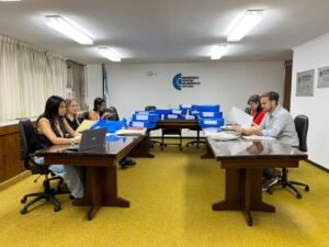 HCD de Tafí Viejo avanza hacia normas municipales claras y accesibles