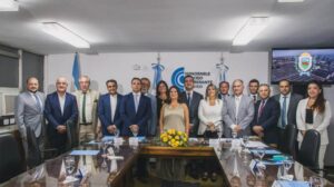 Apertura del Período de Sesiones Ordinarias 2026