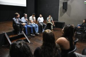 El Concejo Deliberante acompañó una propuesta artística que invita a reflexionar sobre el día de la Memoria
